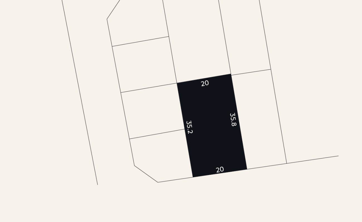 صورة أرض للبيع في عالي #9409 0