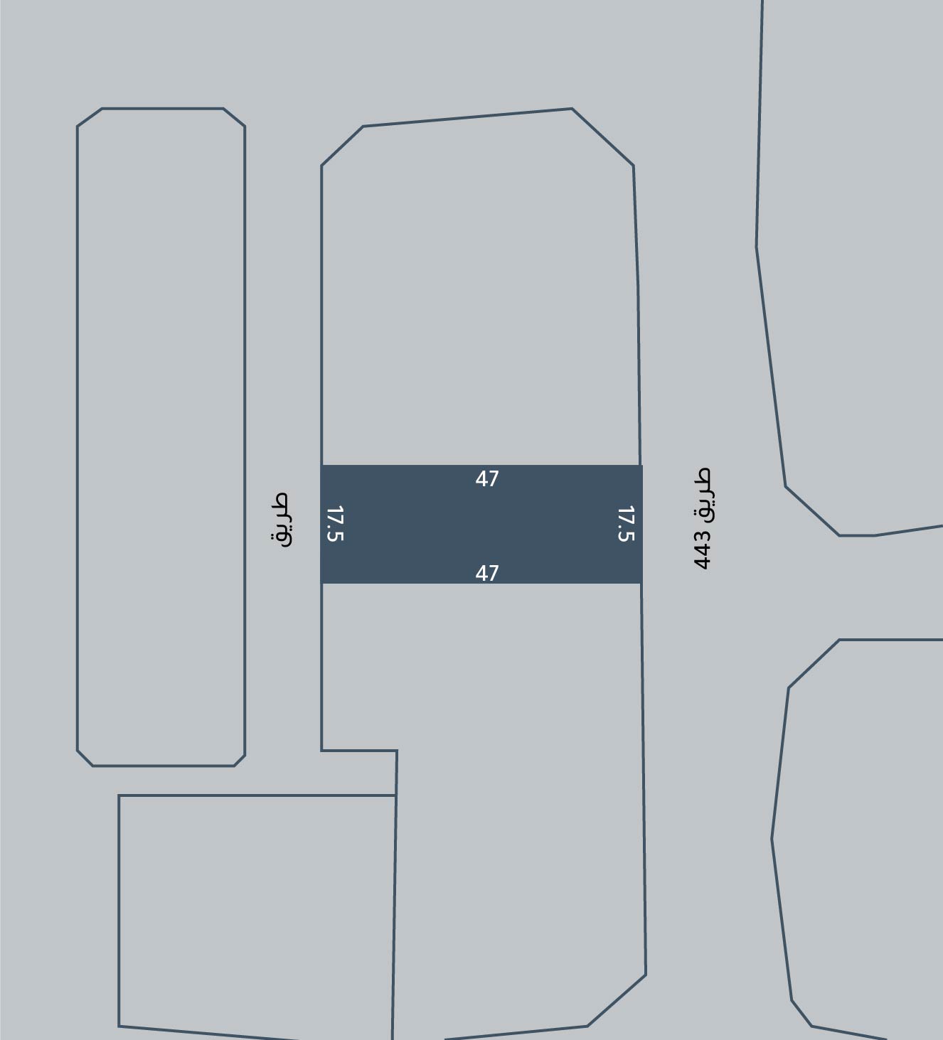 Land for Sale in Salmabad Image #984 0