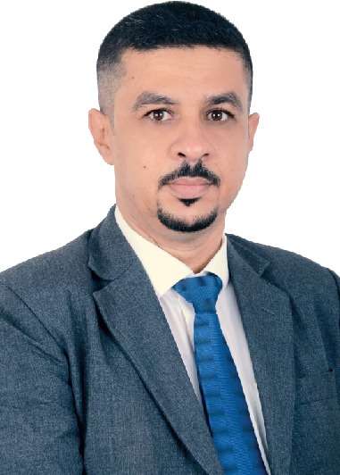 صورة رياض المبارك