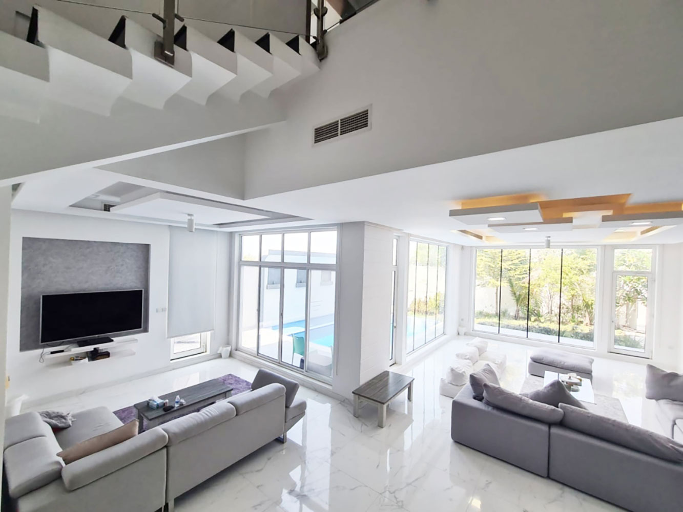 صورة فيلا للبيع في اللوزي #1058 4