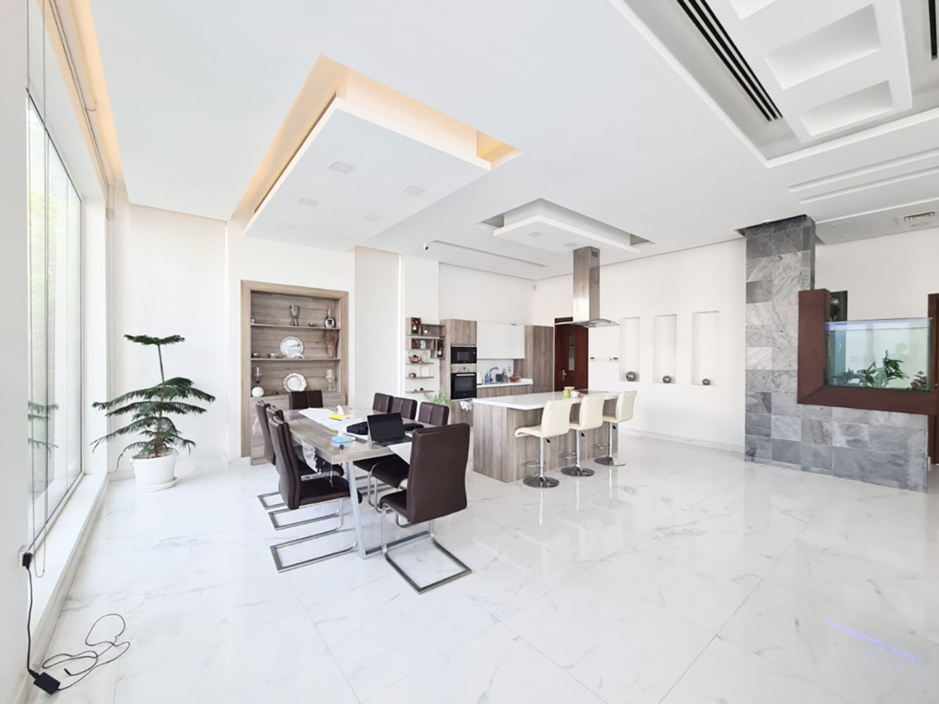 صورة فيلا للبيع في اللوزي #1058 5