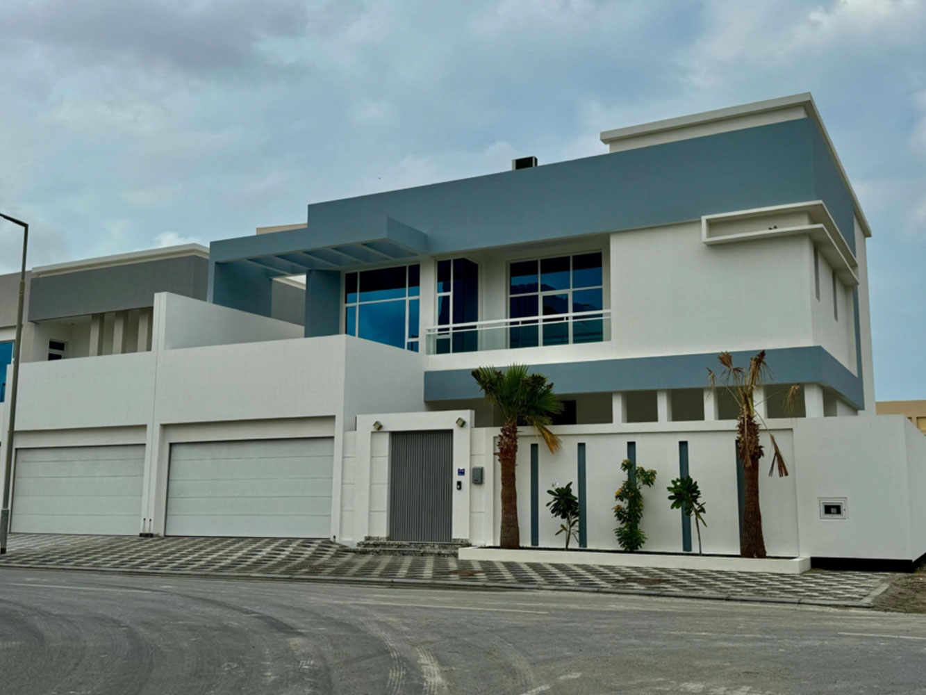 صورة فيلا للبيع في سار #1423 0 