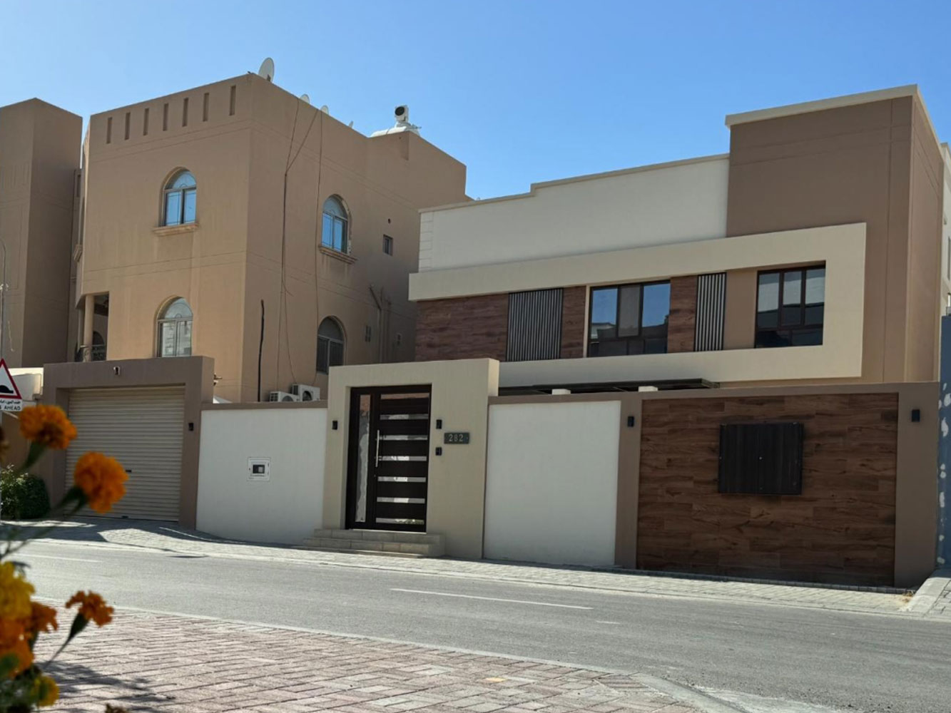 صورة فيلا للبيع في سند #1658 3