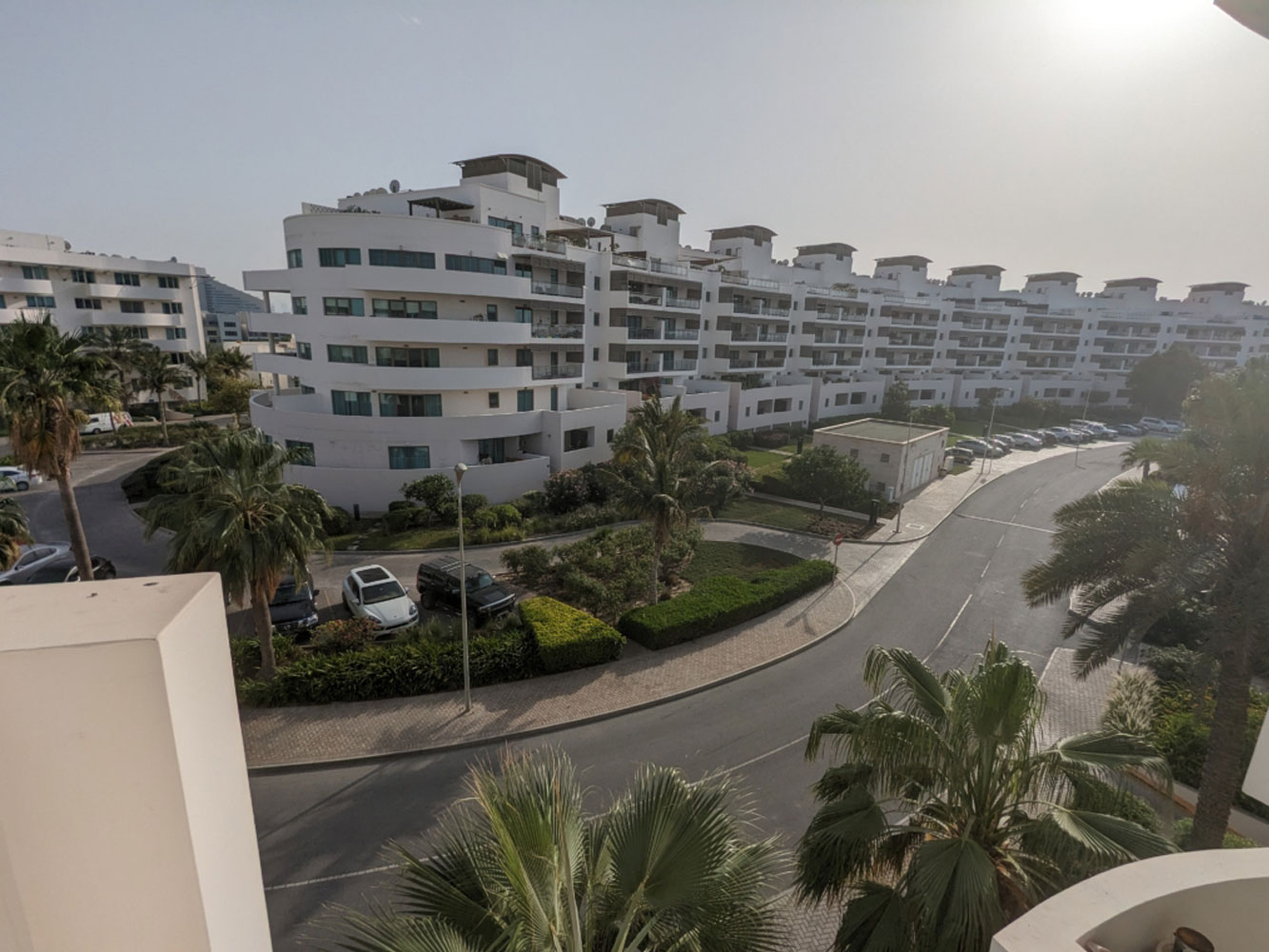 صورة بنتهاوس للبيع في جزر امواج #1659 7