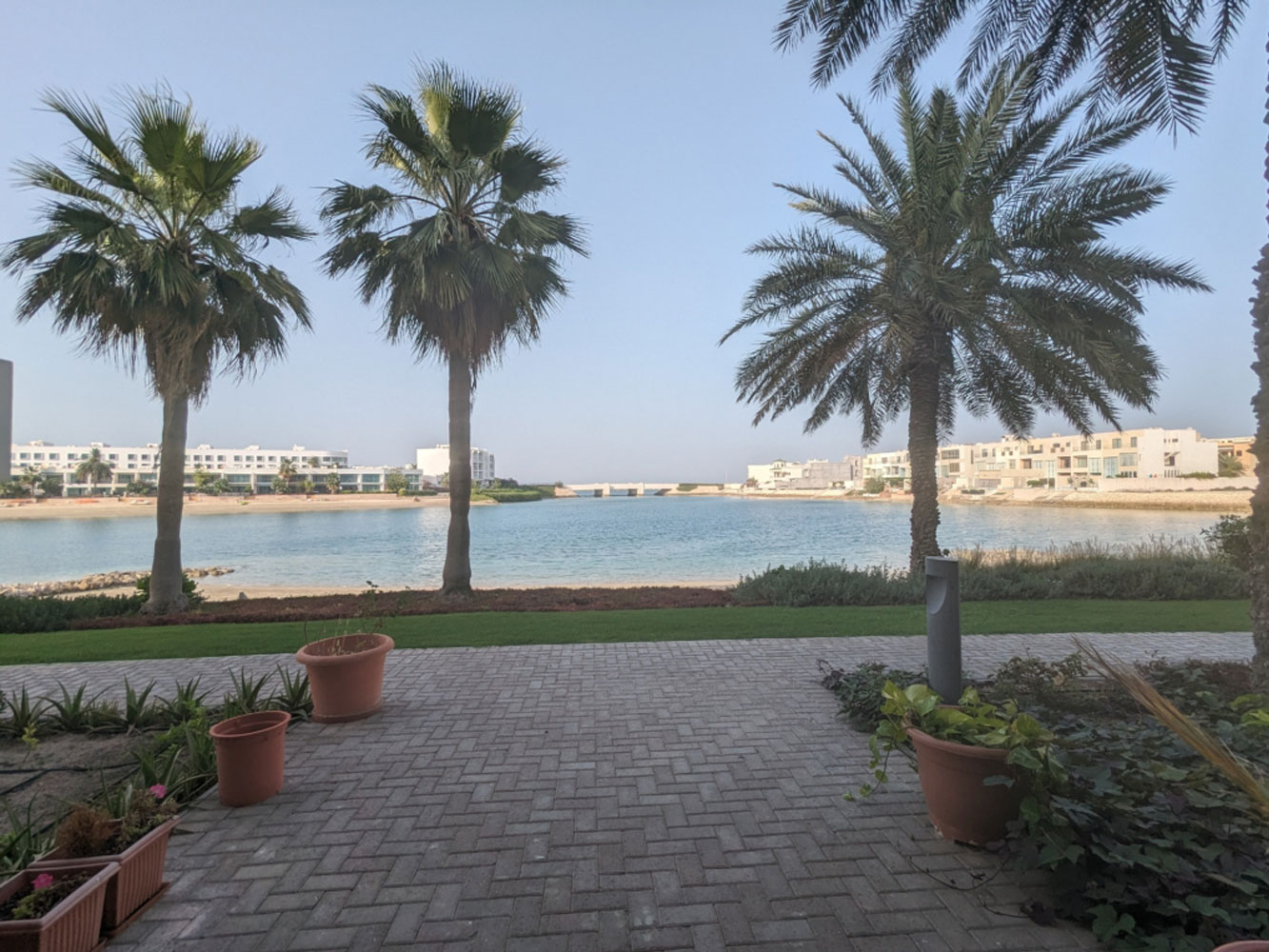 صورة بنتهاوس للبيع في جزر امواج #1659 11