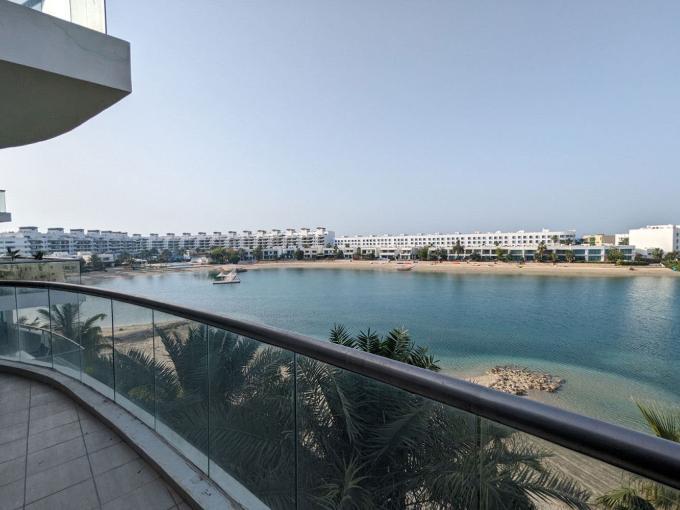 صورة بنتهاوس للبيع في جزر امواج #1659 1