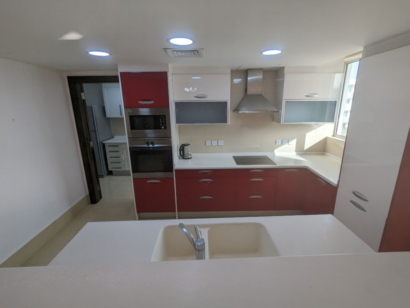 صورة بنتهاوس للبيع في جزر امواج #1659 10