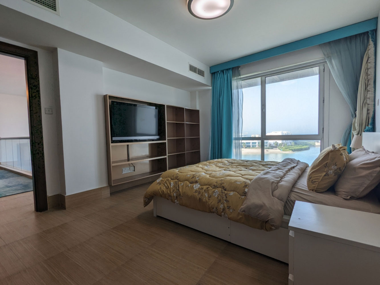 صورة بنتهاوس للبيع في جزر امواج #1659 3