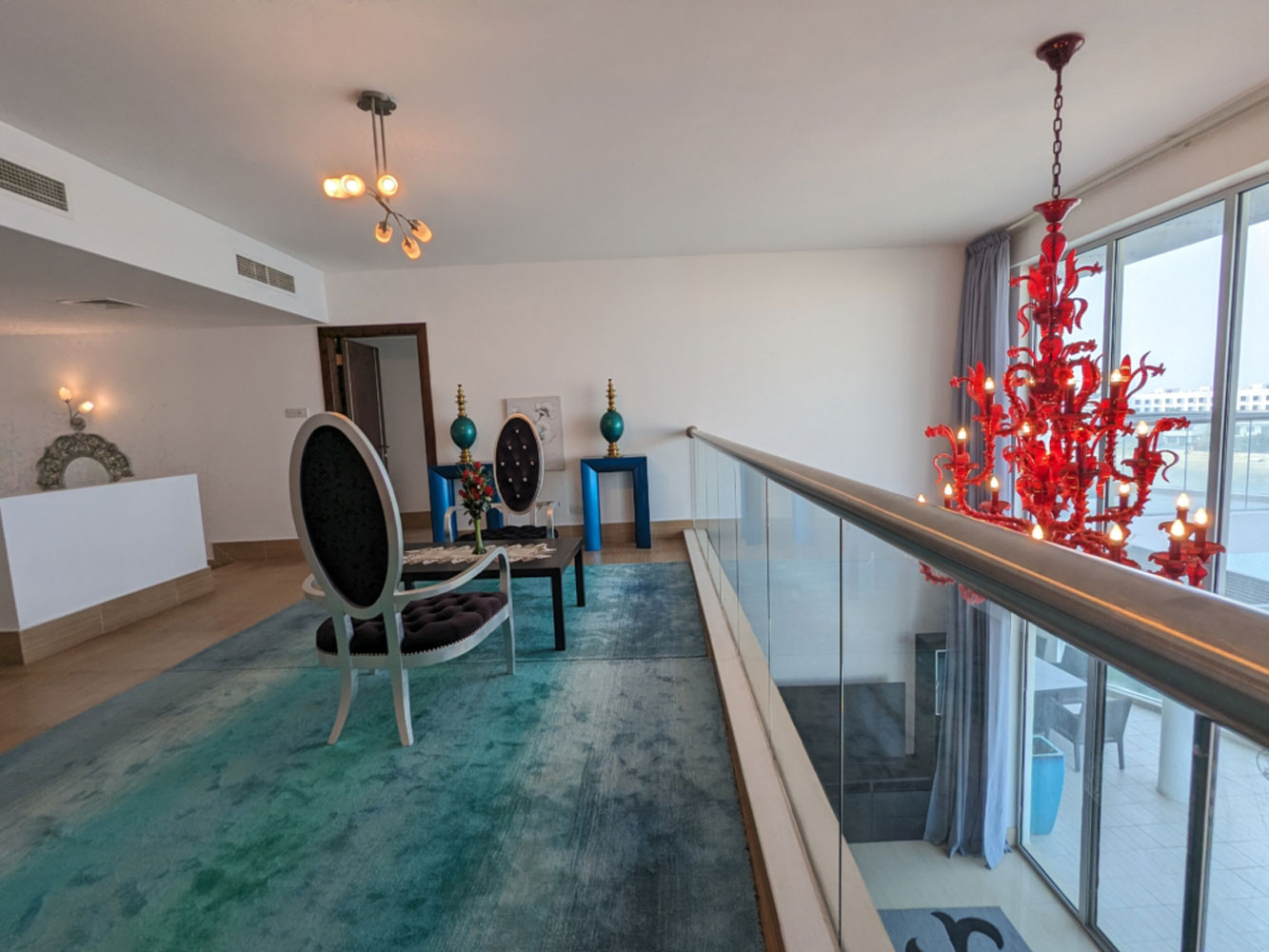 صورة بنتهاوس للبيع في جزر امواج #1659 2