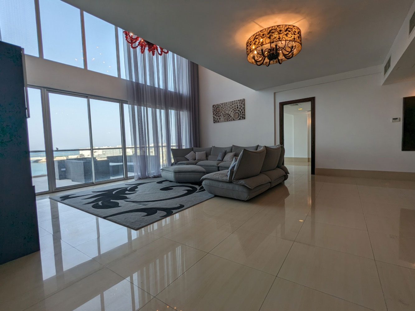 صورة بنتهاوس للبيع في جزر امواج #1659 0 