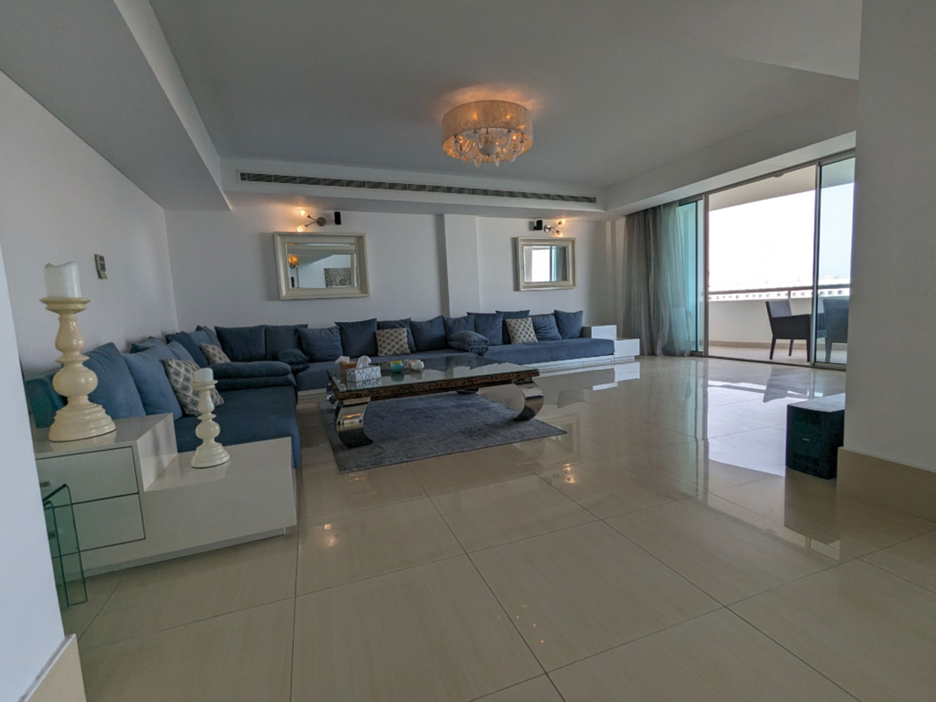 صورة بنتهاوس للبيع في جزر امواج #1659 9