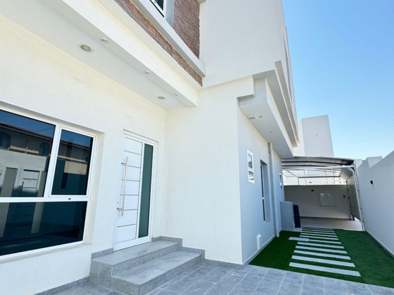 Villa for Sale in Budaiya Image #2372 1