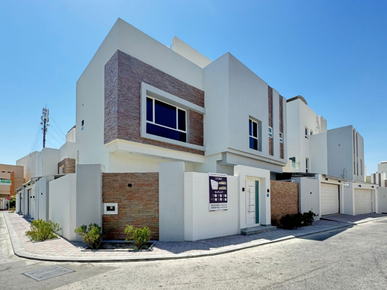 Villa for Sale in Budaiya Image #2372 0