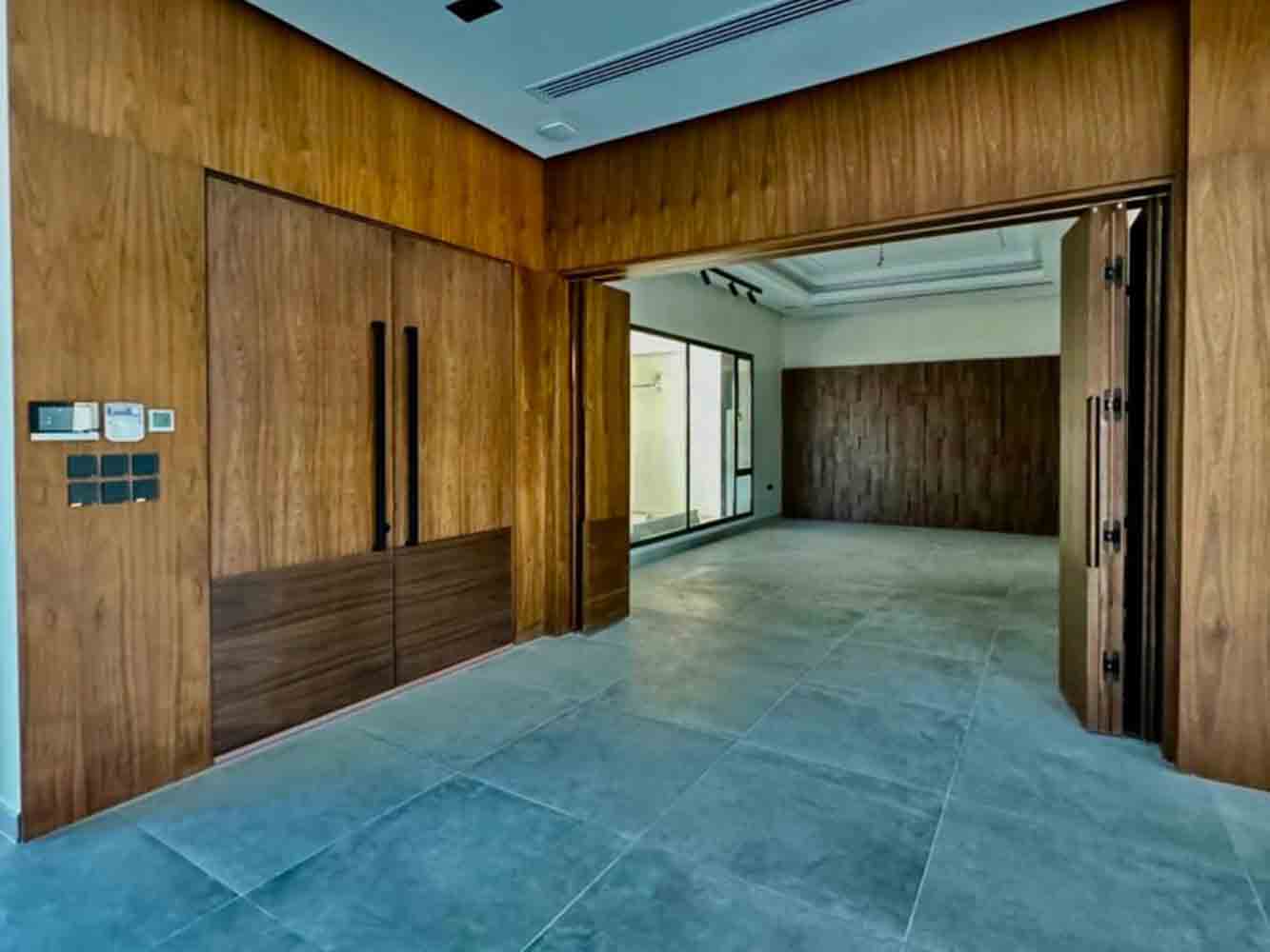 صورة فيلا للبيع في البديع #2441 3