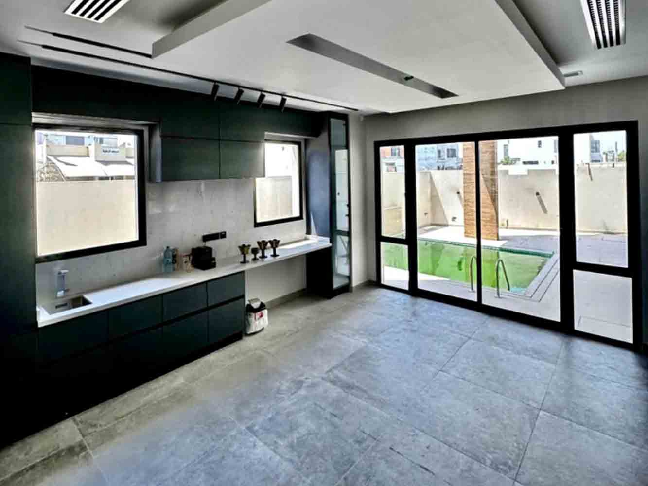 صورة فيلا للبيع في البديع #2441 8