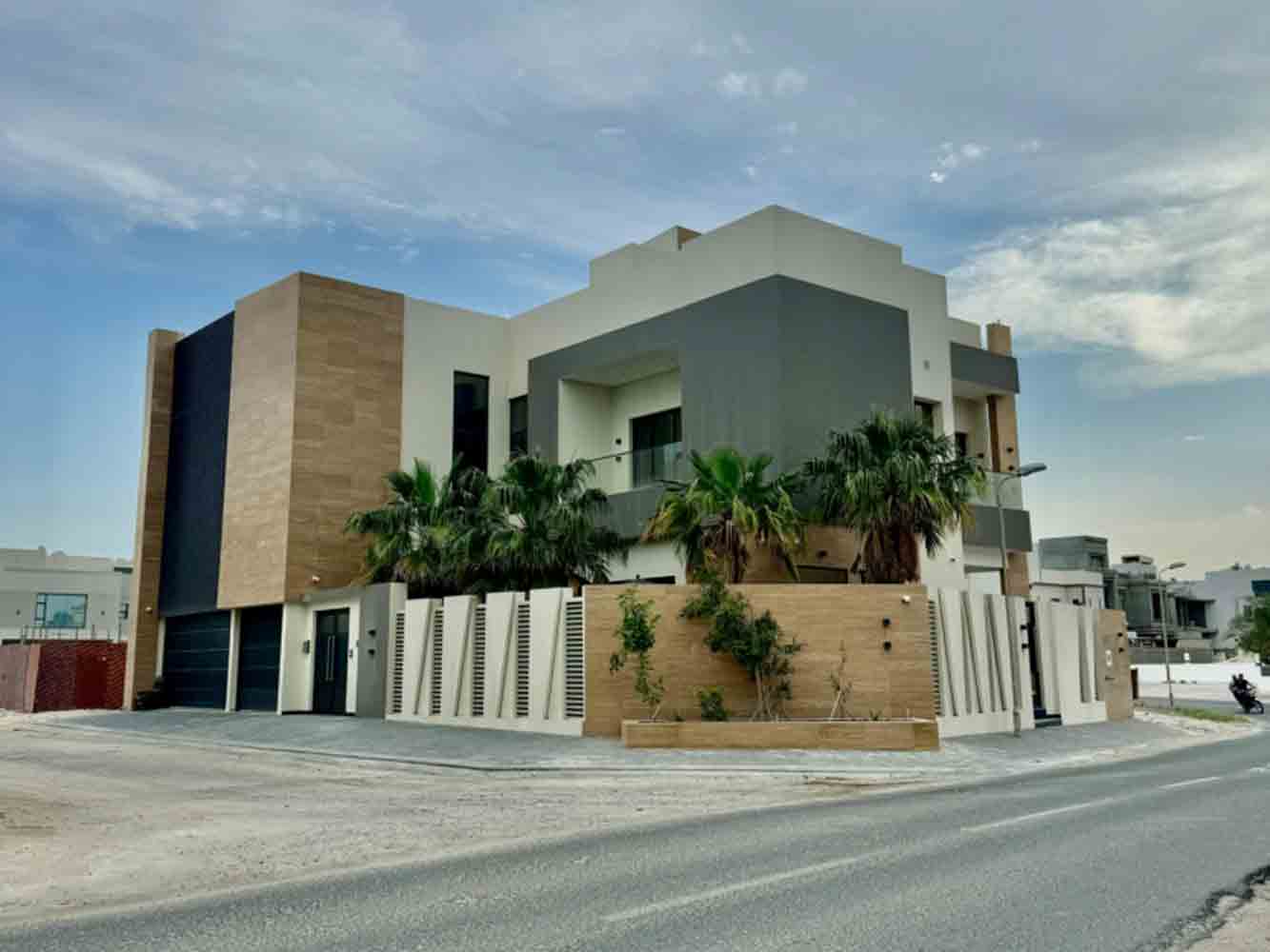 صورة فيلا للبيع في البديع #2441 0