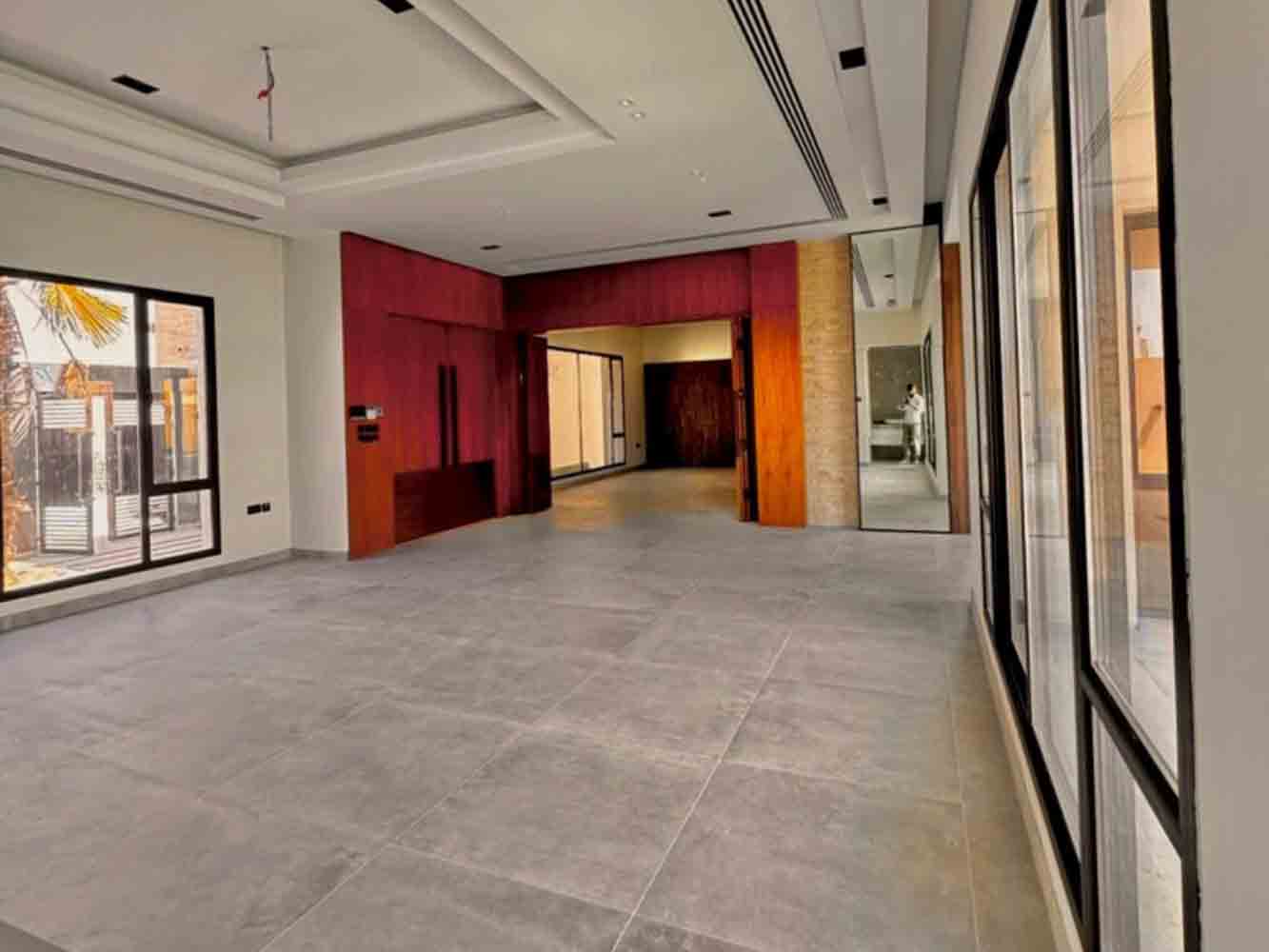 صورة فيلا للبيع في البديع #2441 6