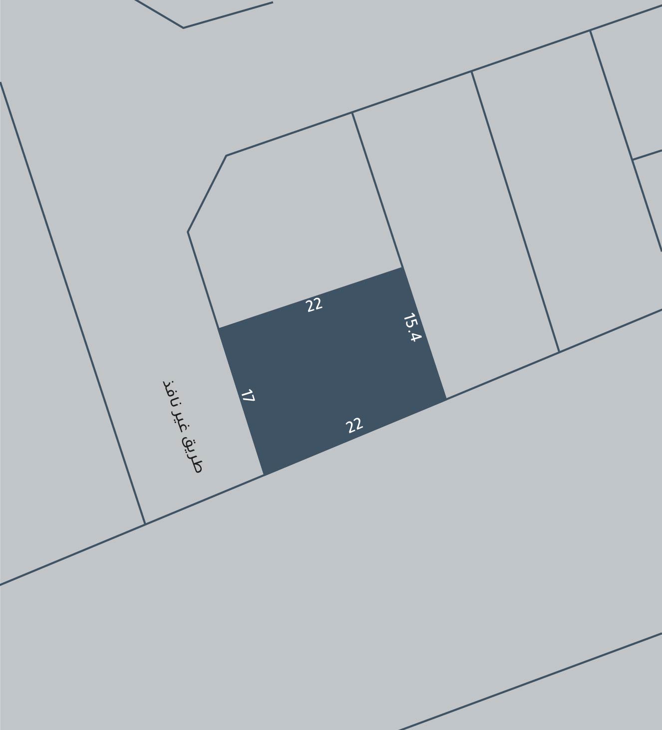 Land for Sale in Nuwaydirat Image #2454 0