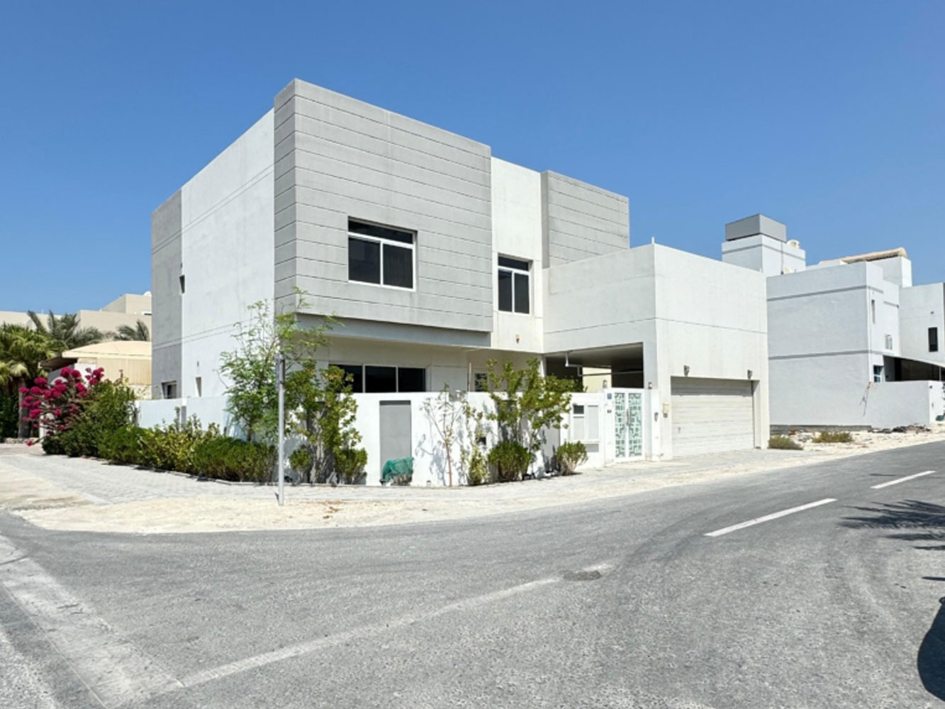 صورة فيلا للبيع في البديع #2455 0