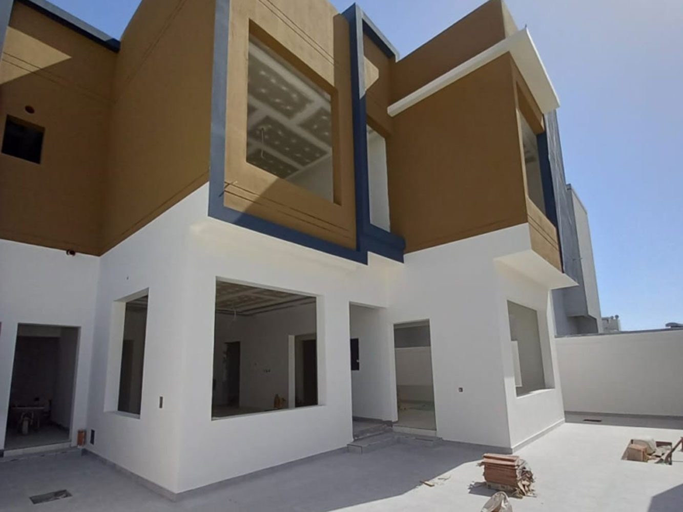 صورة فيلا للبيع في المالكية #278 2