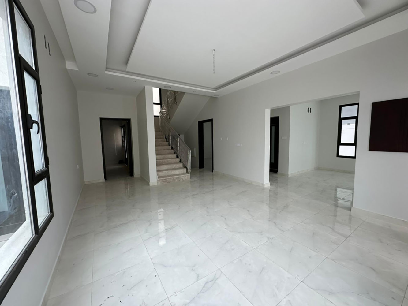 صورة فيلا للبيع في المالكية #278 10