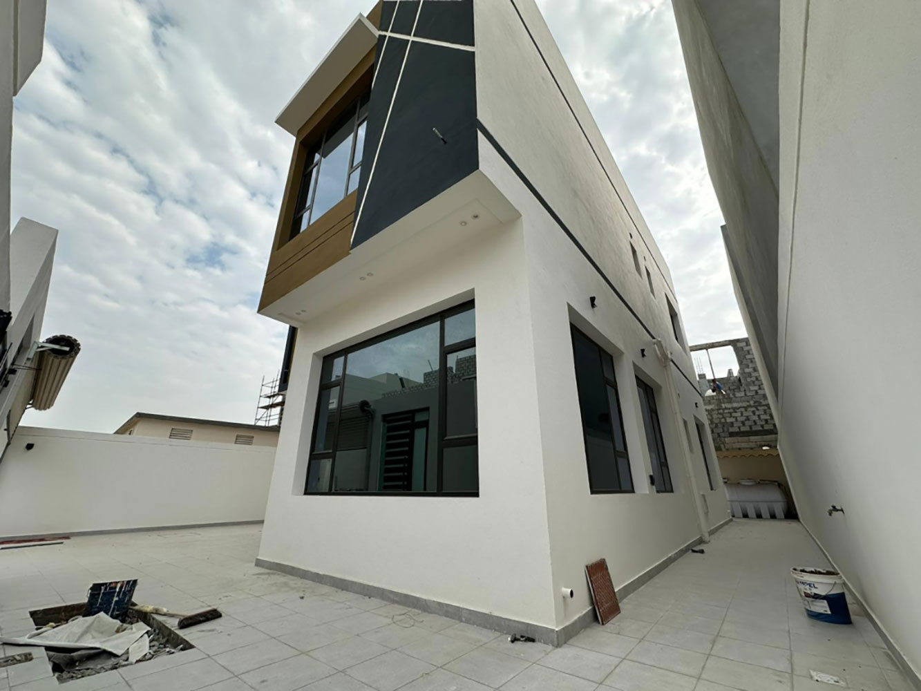 صورة فيلا للبيع في المالكية #278 6