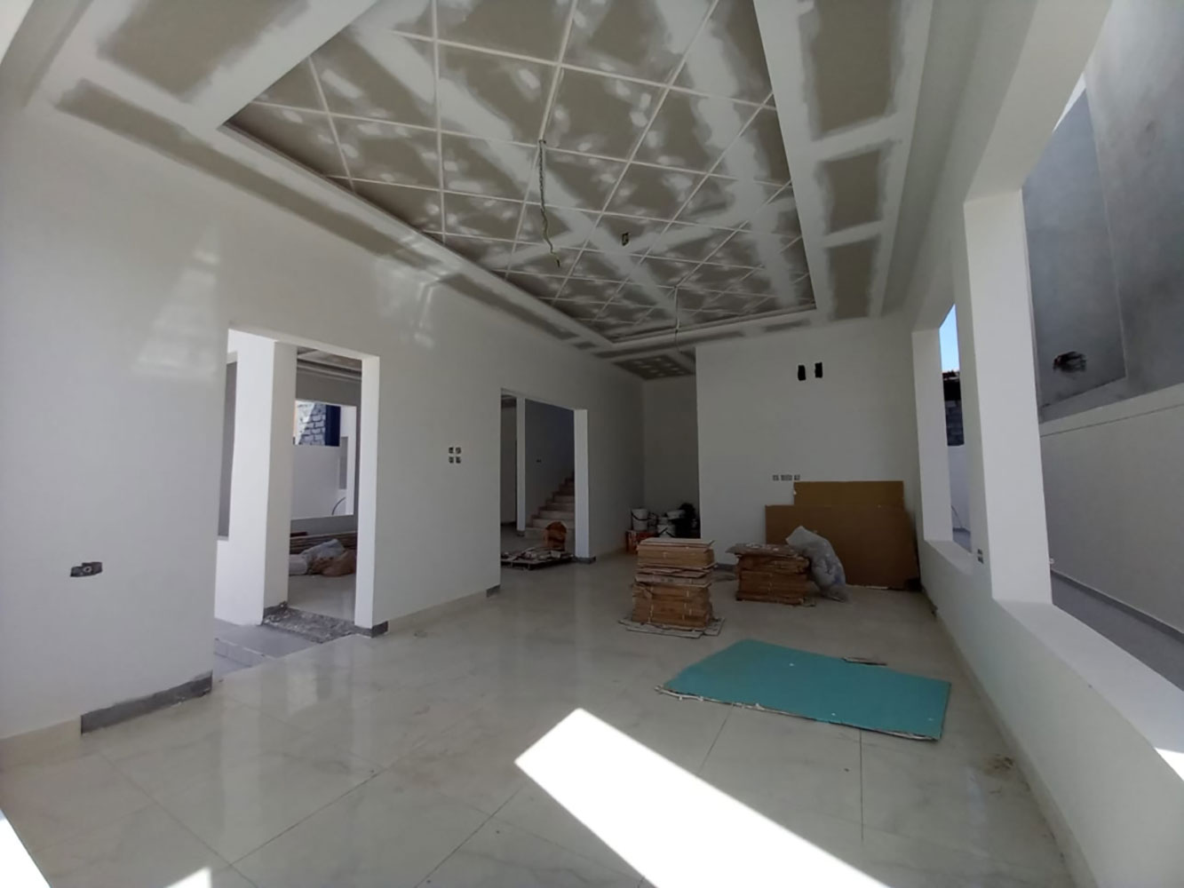 صورة فيلا للبيع في المالكية #278 4