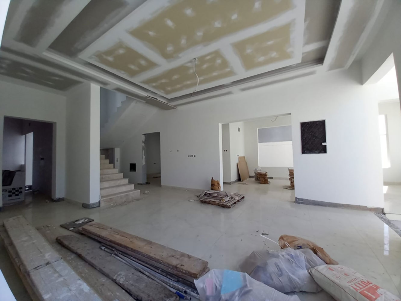 صورة فيلا للبيع في المالكية #278 1