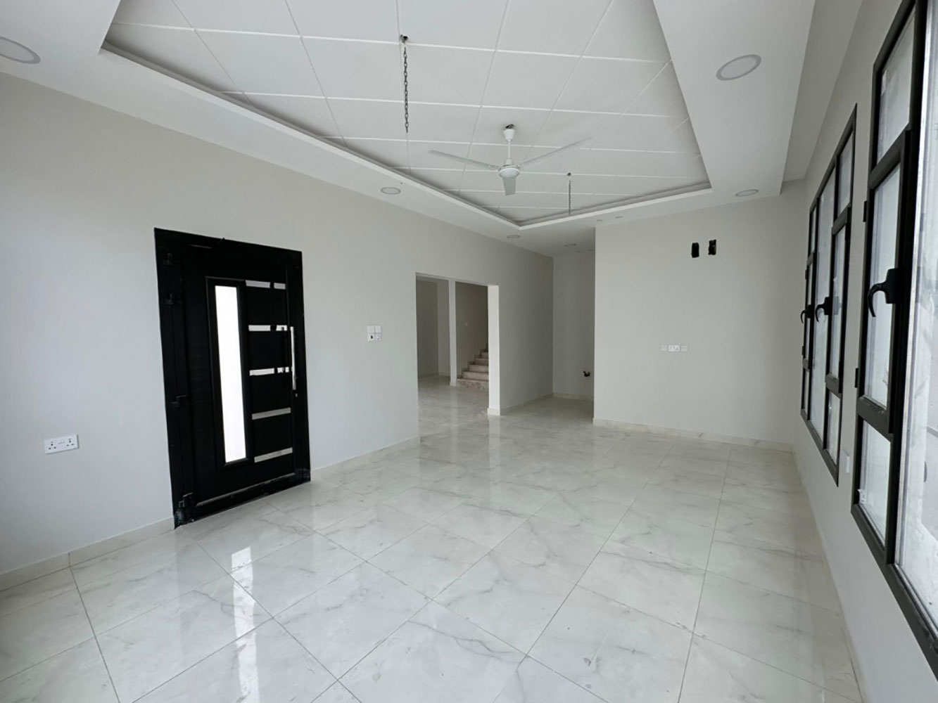 صورة فيلا للبيع في المالكية #278 5