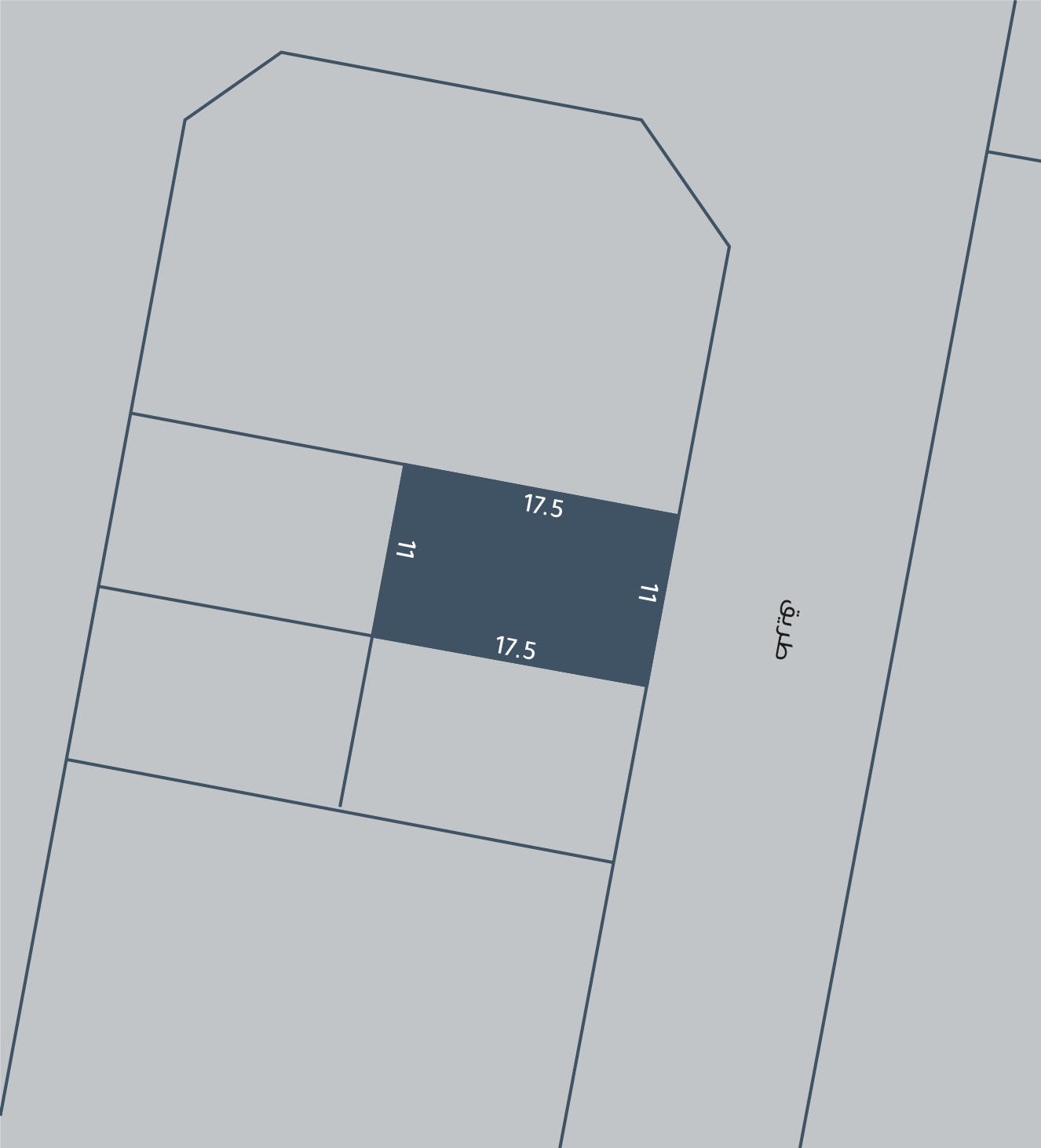 صورة أرض للبيع في عسكر #335 0 