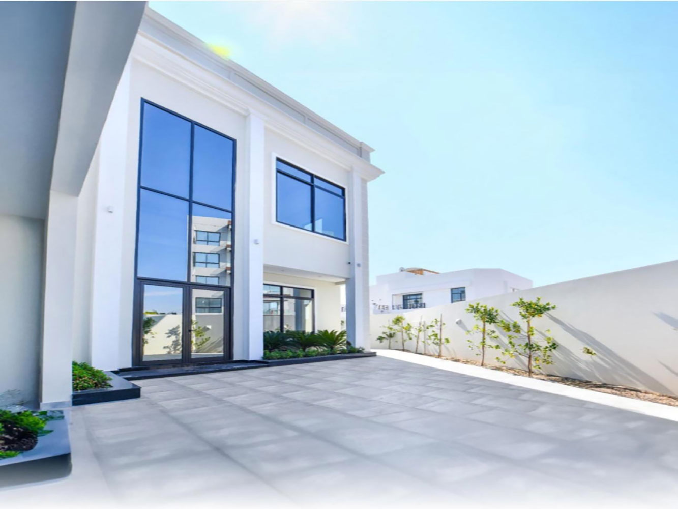 صورة فيلا للبيع في بوقوة #3656 1