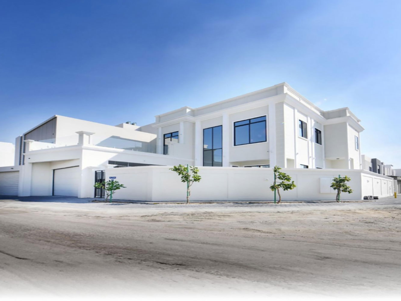 صورة فيلا للبيع في بوقوة #3656 0