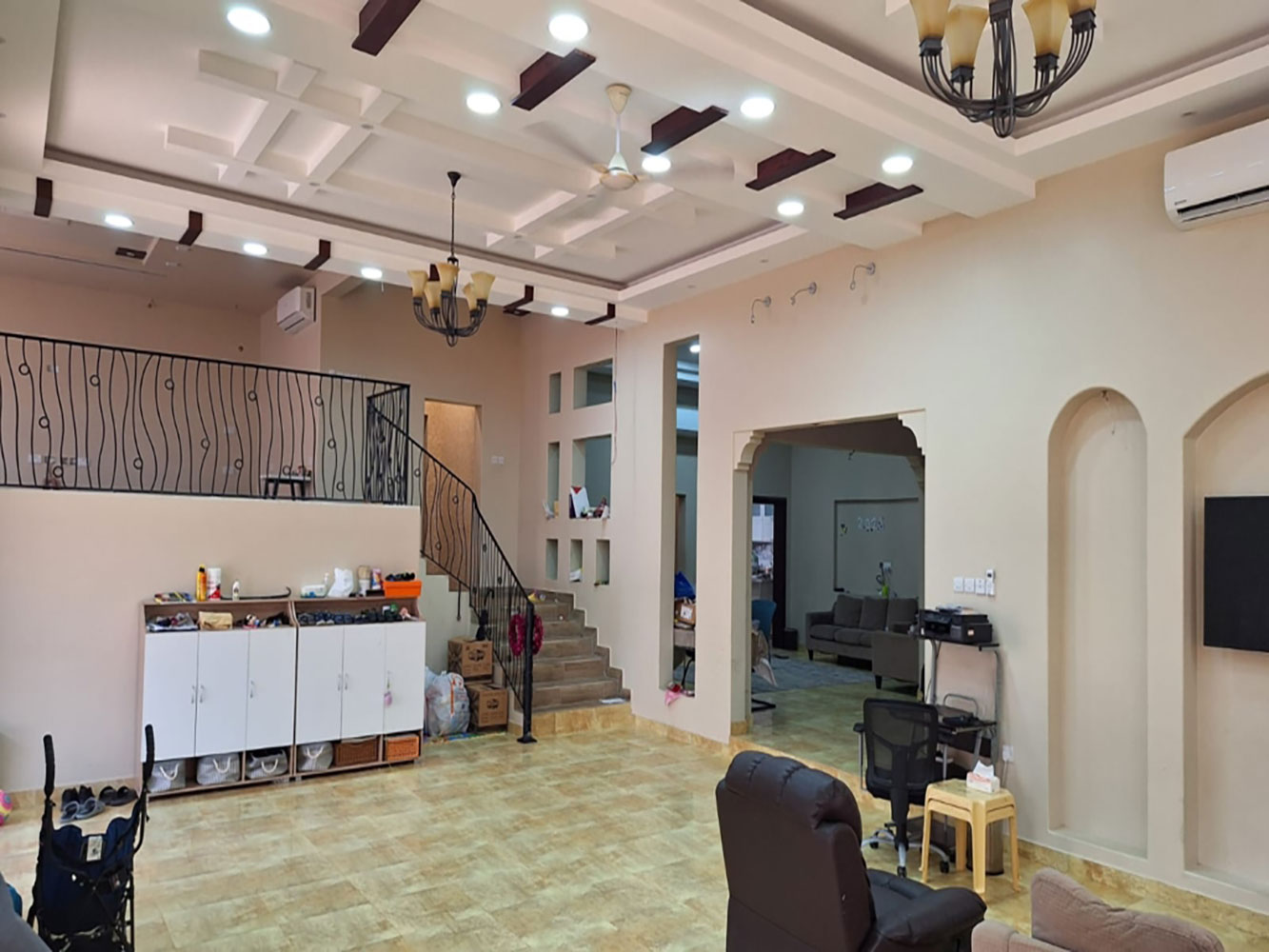 صورة فيلا للبيع في عالي #3665 5