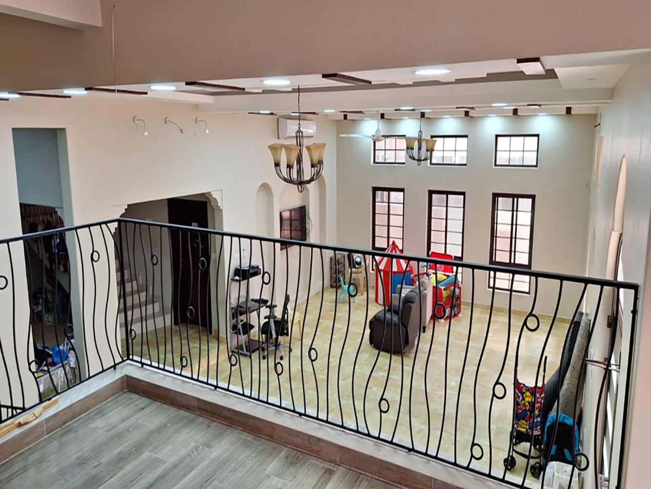 صورة فيلا للبيع في عالي #3665 4