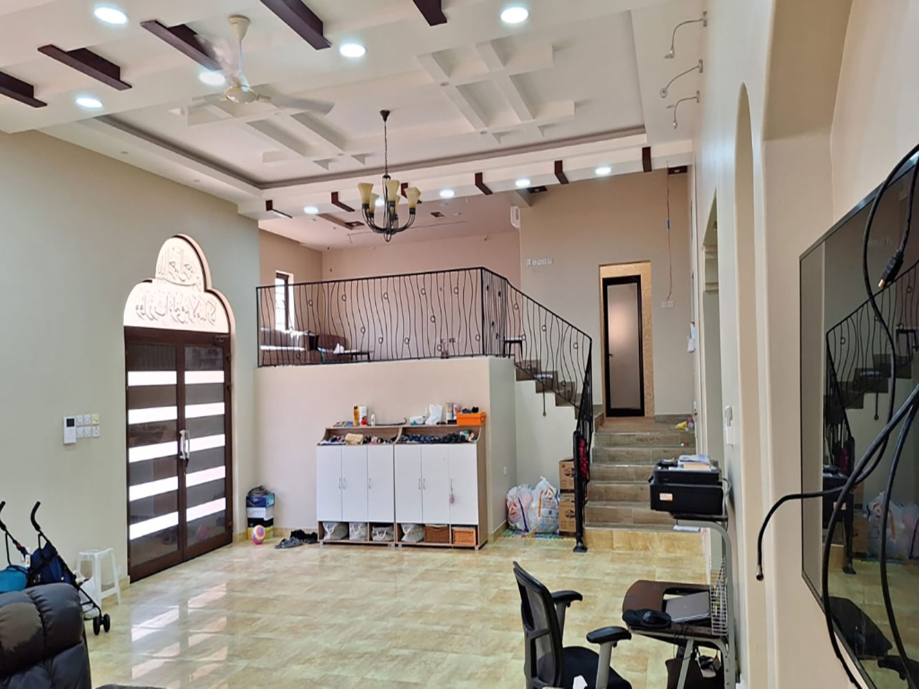 صورة فيلا للبيع في عالي #3665 1