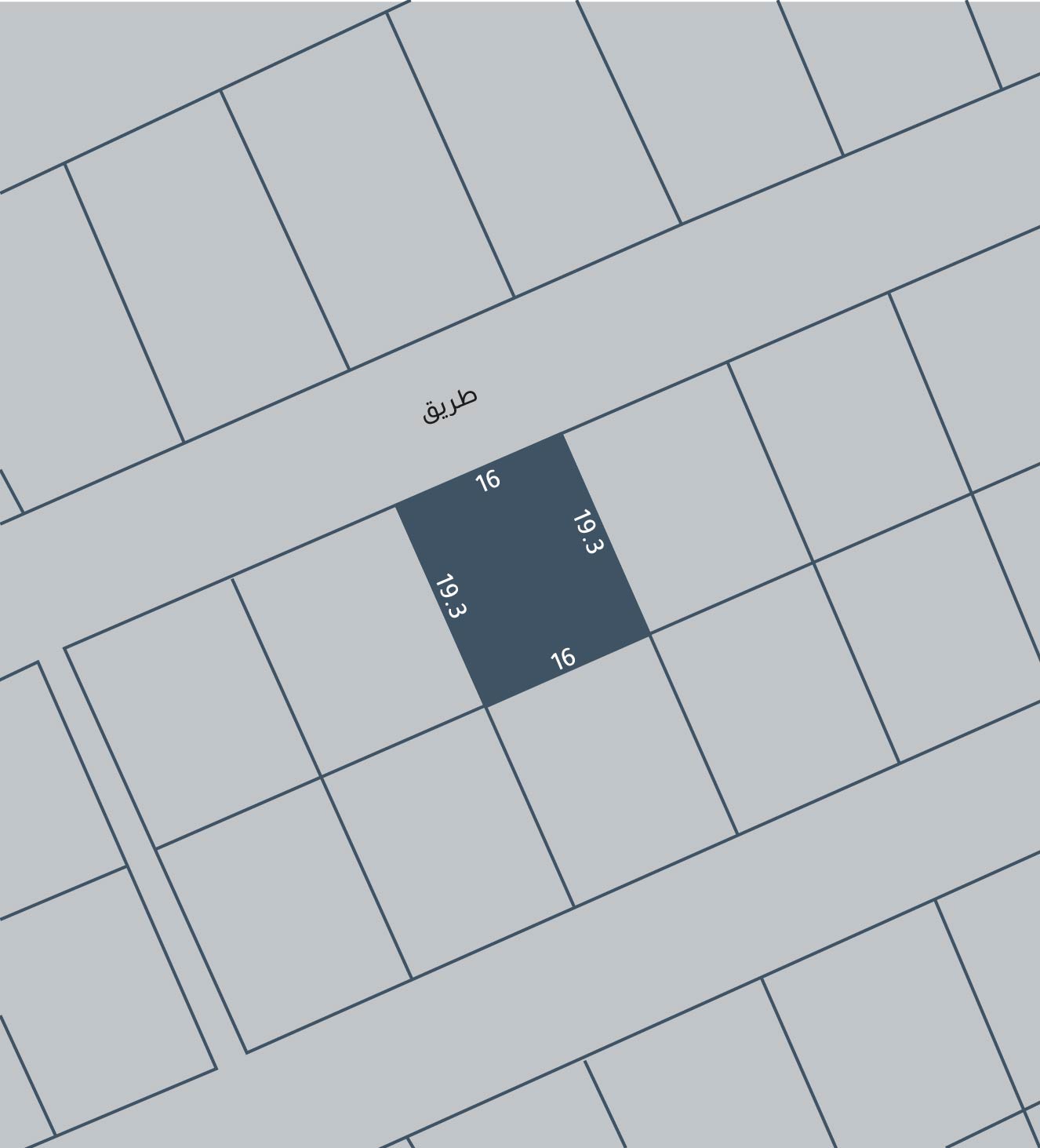 صورة أرض للبيع في سترة #367 0 