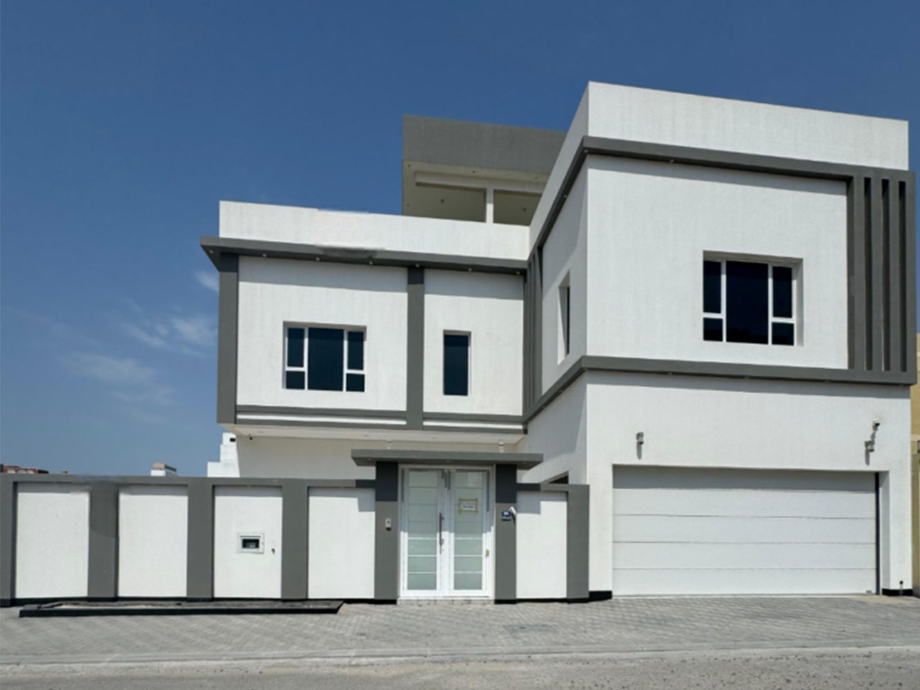 Villa for Sale in Maqaba Image #5261 0