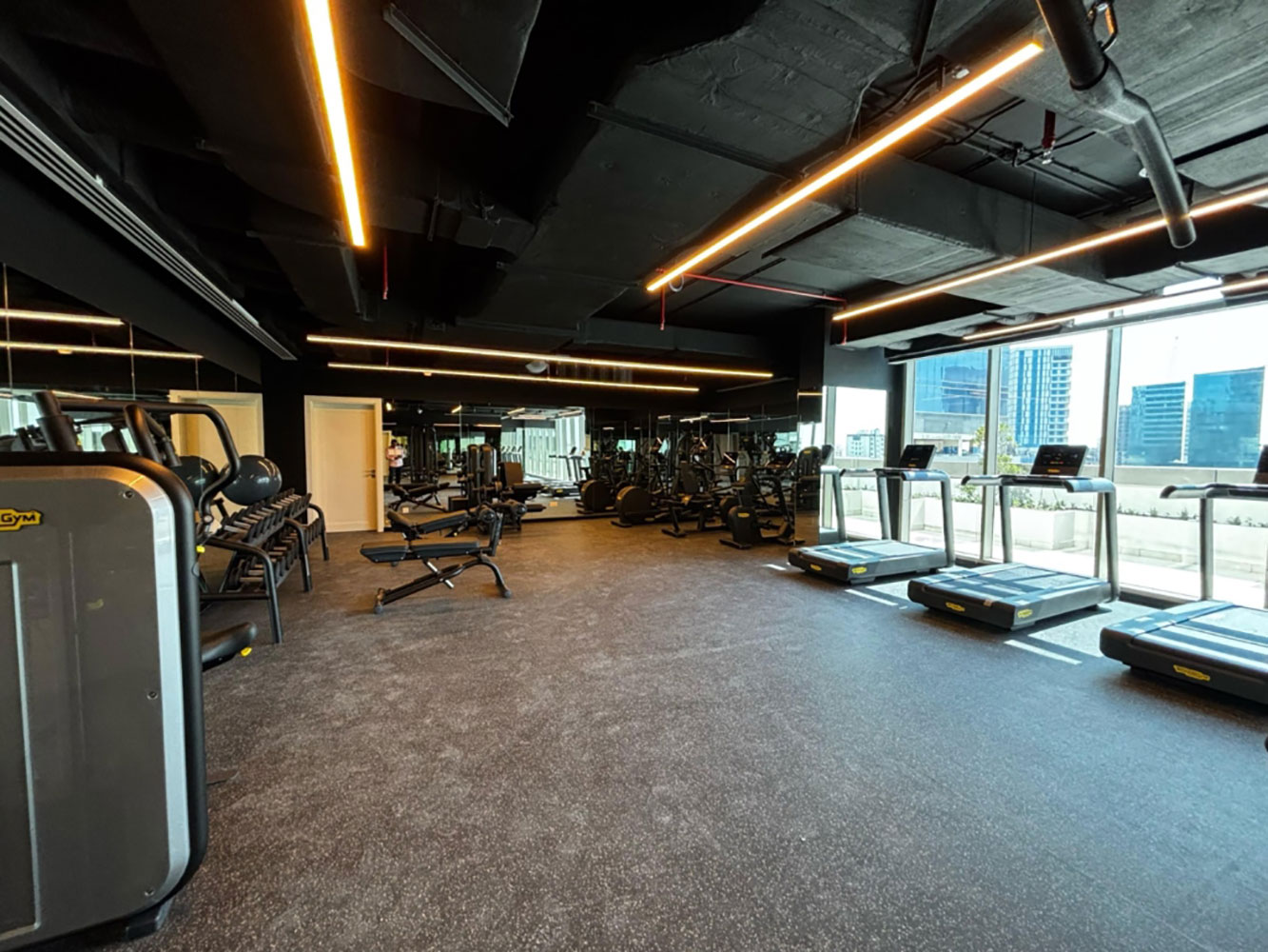 صورة شقة للإيجار في ضاحية السيف #5277 3