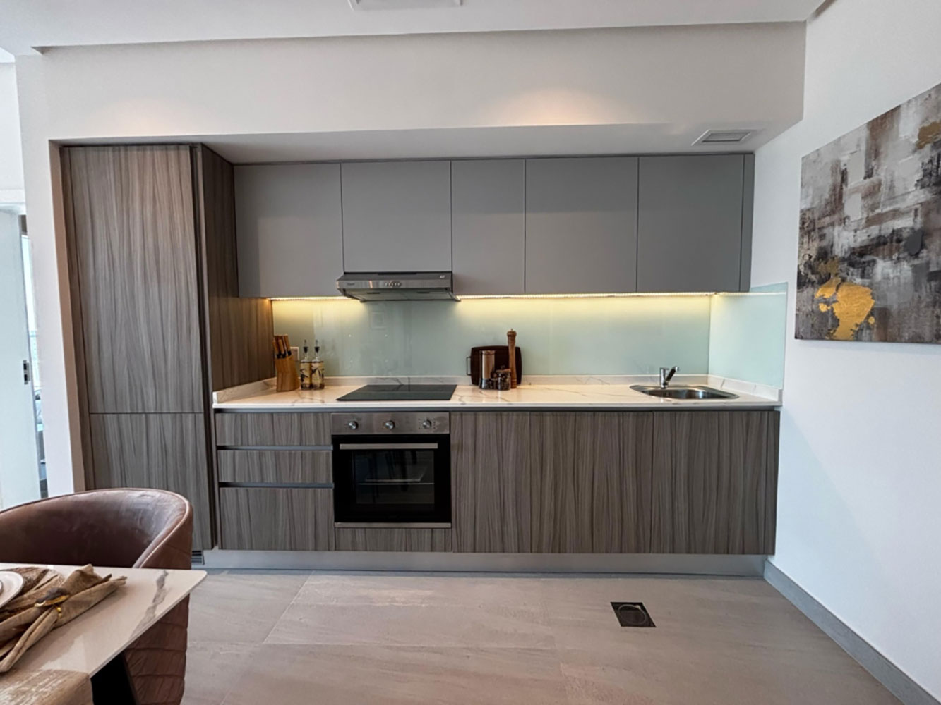 صورة شقة للإيجار في ضاحية السيف #5278 4