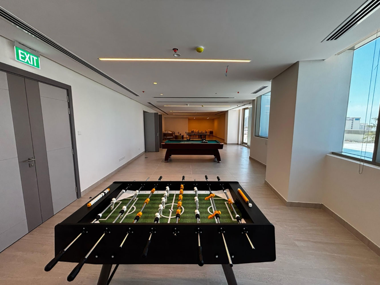 صورة شقة للإيجار في ضاحية السيف #5278 0 