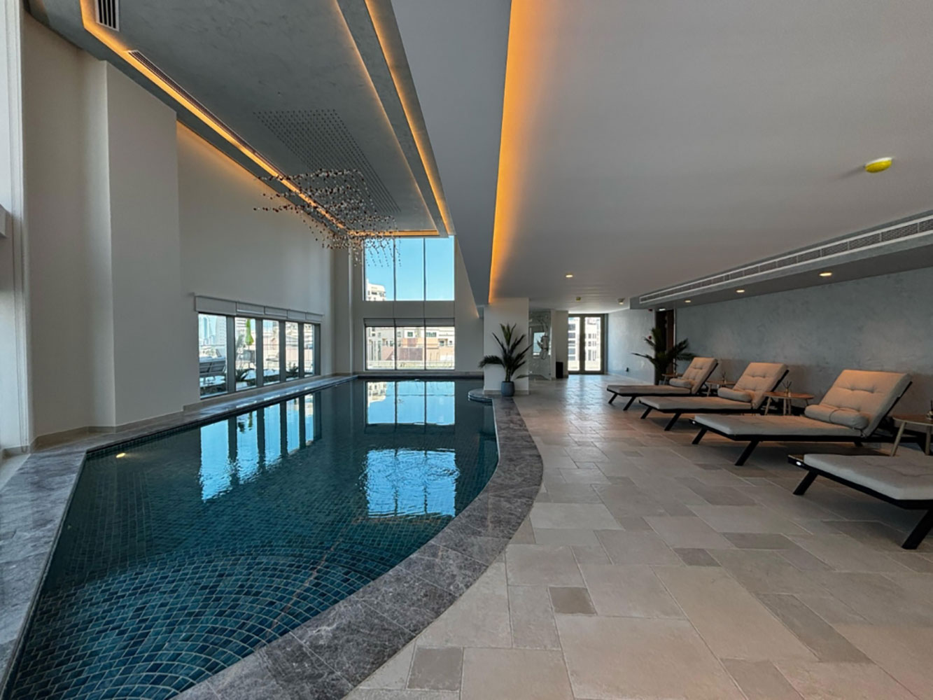 صورة شقة للإيجار في ضاحية السيف #5278 7