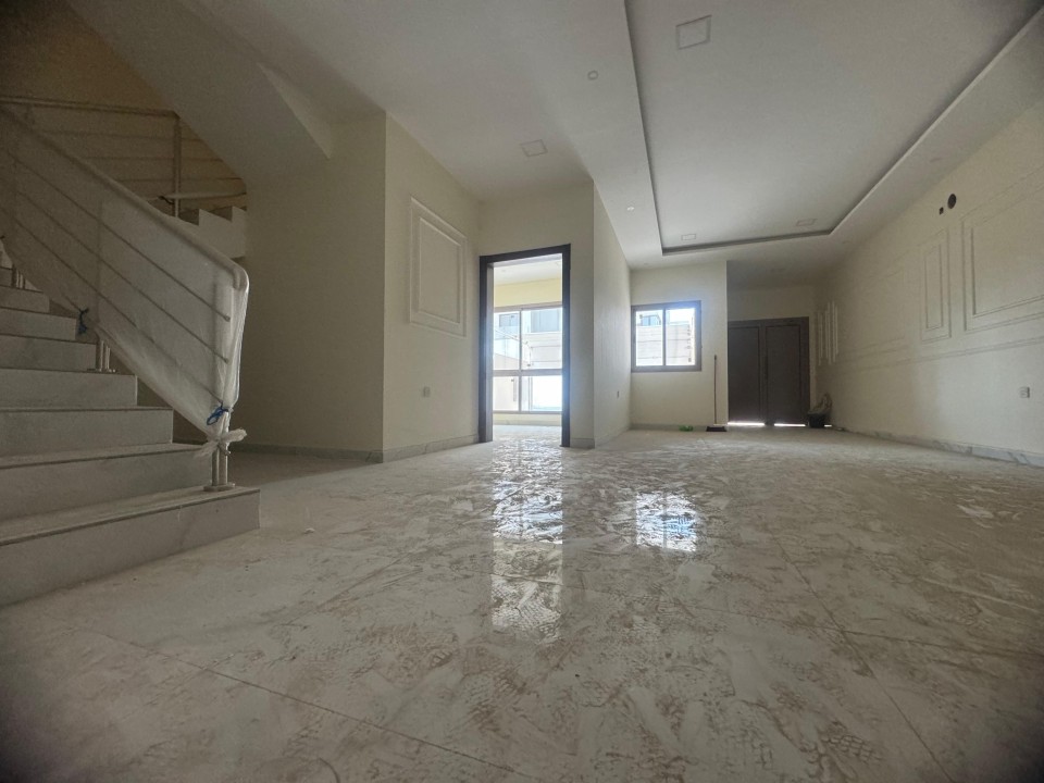 Villa for Sale in Busaiteen Image #8483 4