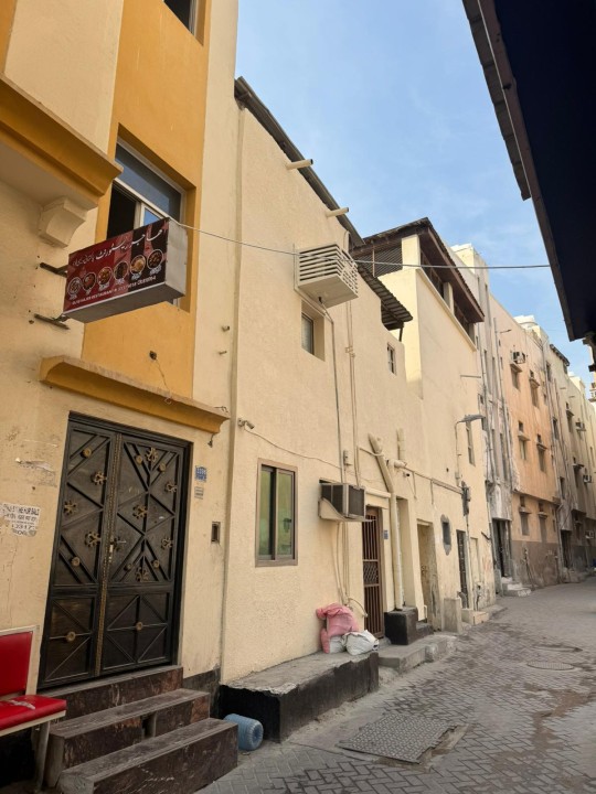 صورة مبنى للبيع في المنامة #9328 0 