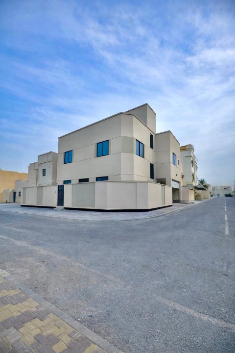 صورة فيلا للبيع في مدينة عيسى #9331 4