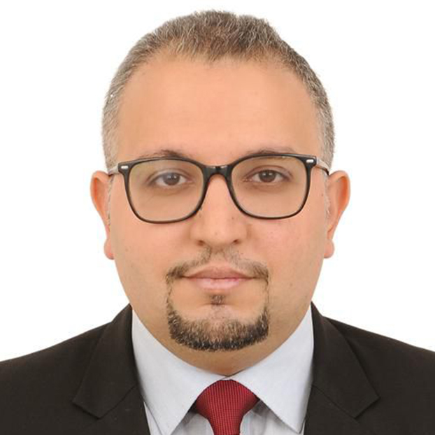 صورة مصطفى الحلواجي