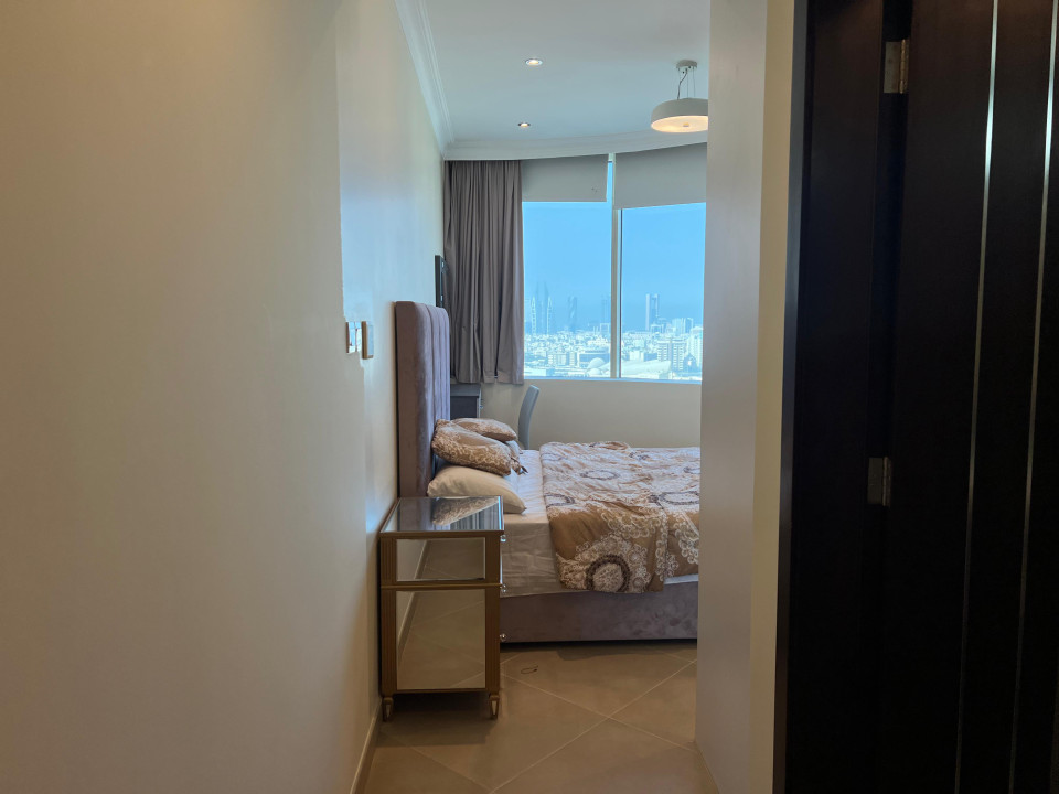 صورة شقة للبيع في الجفير #10039 3