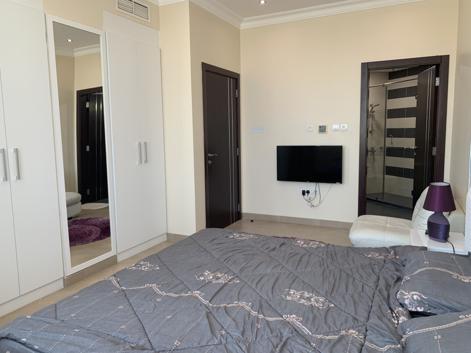 صورة شقة للبيع في الجفير #10040 5