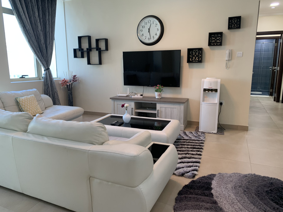 صورة شقة للبيع في الجفير #10040 7