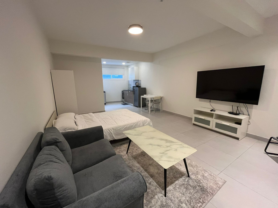 صورة شقة استوديو للإيجار في الجنبية #10047 0 