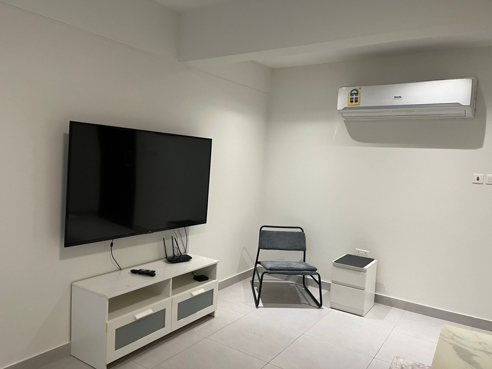 صورة شقة استوديو للإيجار في الجنبية #10047 2